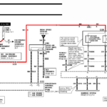 1997 Ford F150 Overdrive Switch