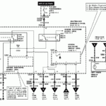 1997 Ford F150 Wiper Motor Wiring Diagram Wiring Diagram