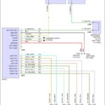 1997 Ford Mustang Stereo Wiring Diagram Collection Wiring Collection