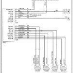 1997 Ford Taurus Radio Wiring Diagram For Your Needs