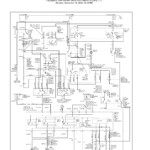 1997 Ford Windstar Complete System Wiring Diagrams Wiring Diagrams Center