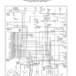 1997 Ford Windstar Complete System Wiring Diagrams Wiring Diagrams Center