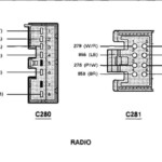 1998 Ford Expedition Stereo Wiring Diagram