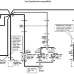 1998 Ford Ranger Dome Light Wiring Diagram Wiring Diagram And Schematic