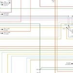 1998 Ford Taurus Radio Wiring Diagram Collection Wiring Diagram Sample