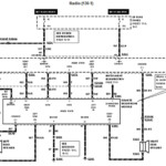 1999 Ford Contour Radio Wiring Diagram Collection