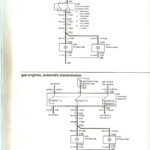 1999 Ford Contour Transmission Range Sensor Wiring Diagram Under The