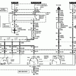 1999 Ford Escort Zx2 Radio Wiring Diagram