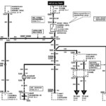 1999 Ford Escort Zx2 Wiring Diagram