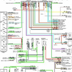 1999 Ford Explorer Radio Wiring Diagram Collection Wiring Diagram