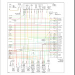 1999 Ford Explorer Stereo Wiring Diagram Collection