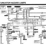 1999 Ford F 150 Turn Signal Wiring Diagram Wiring Diagram