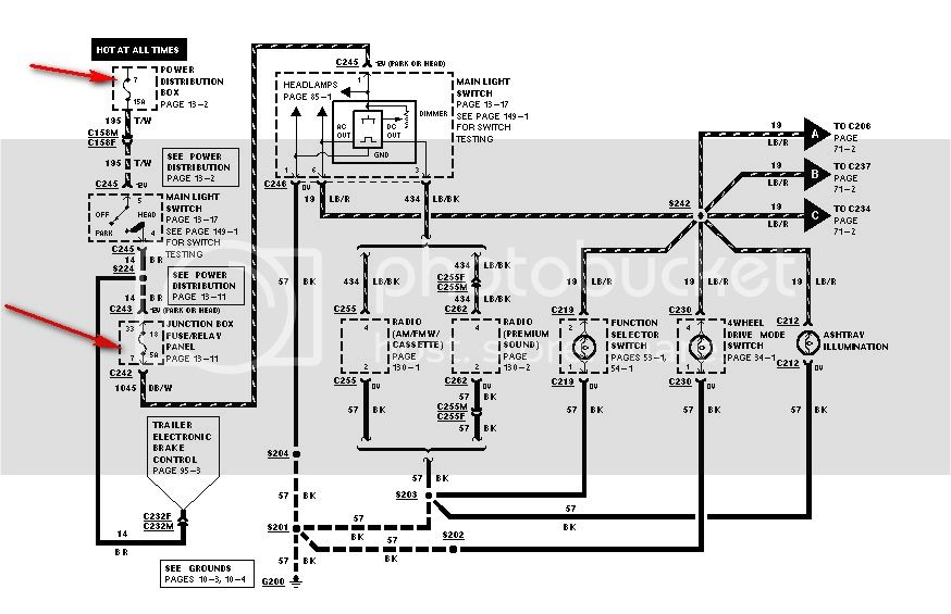 1999 Ford F350 Radio Wiring Diagram Collection Wiring Collection