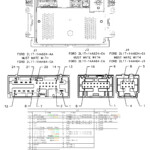 1999 Ford Mustang Radio Wiring Diagram Collection Wiring Diagram Sample