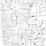 1999 Ford Ranger Radio Wiring Diagram For Your Needs