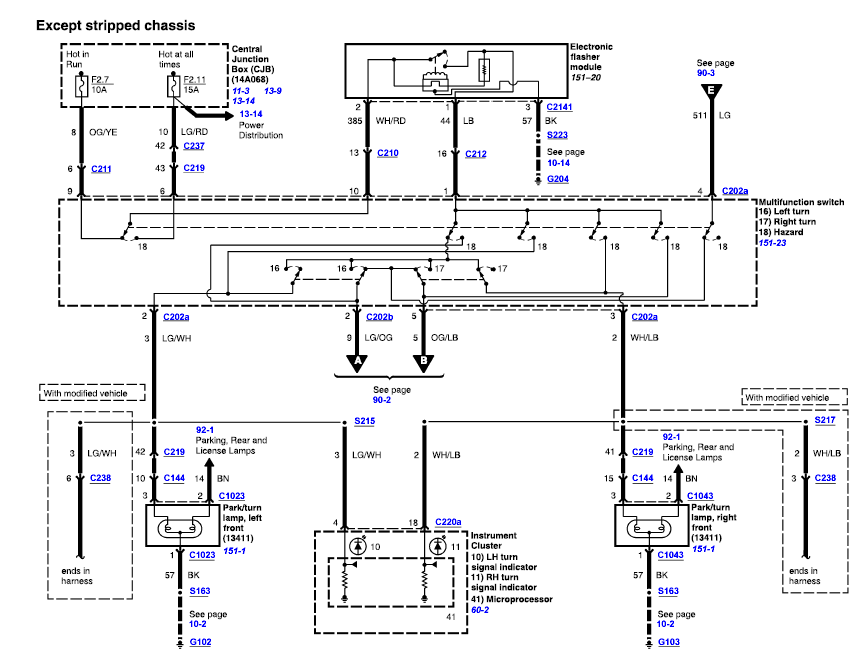 20 New Ford E250 Wiring Diagram