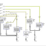 2000 F350 Wiring Diagram For Rear Tail Lights Elegant In 2020 Trailer