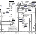 2000 Ford F250 Radio Wiring Diagram