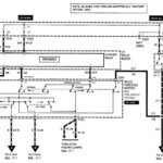 2000 Ford F350 Tail Light Wiring Diagram In 2020 Ford Ranger Ford