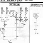 2000 Ford F350 Tail Light Wiring Diagram Pics Wiring Collection