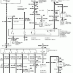 2000 Ford Focus A Wiring Diagram