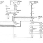 2000 Ford Mustang Headlight Switch Wiring Diagram Database Wiring