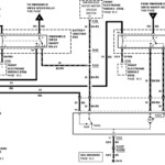 2000 Ford Mustang Wiring Diagram For Radio Collection Wiring Collection