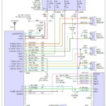 2000 Ford Ranger Radio Wiring Diagram Database Wiring Diagram Sample