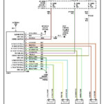 2000 Ford Ranger Radio Wiring Harness Diagram Database Wiring Diagram