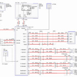 2001 2004 Mustang Stereo Wiring Harnes Cars Wiring Diagram Blog