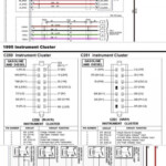 2001 Chevy Radio Wiring Diagram Easywiring