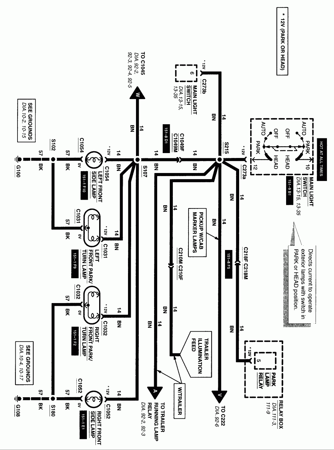 2001 F250 Super Duty There Any Wiring And Relay Diagrams 4x4