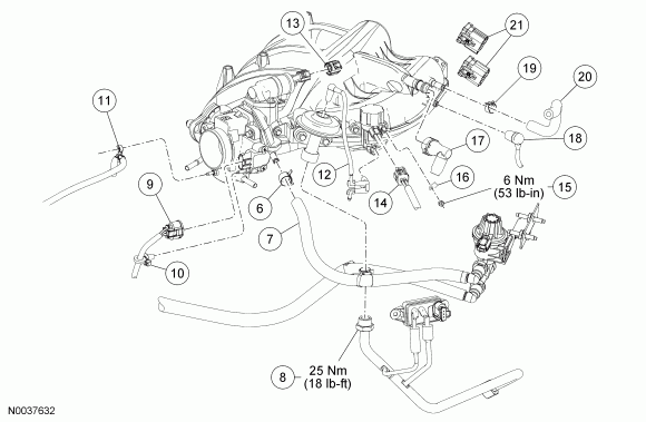 2001 Ford Escape Ignition Coil Wiring Diagram Car Wiring Diagram