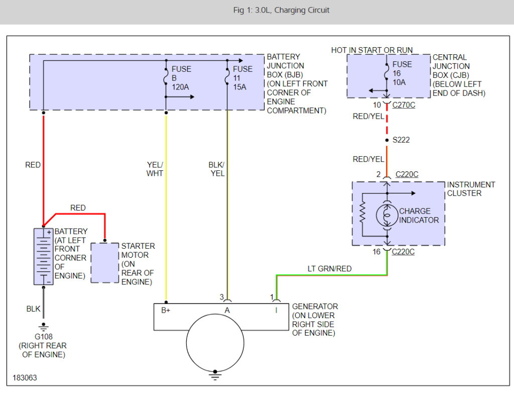 2001 Ford Escape Stereo Wiring Diagram For Your Needs