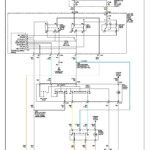 2001 FORD EXPLORER POWER WINDOW WIRING DIAGRAM Auto Electrical Wiring