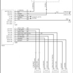 2001 Ford Explorer Radio Wiring Diagram 1995 Ford Explorer Stereo