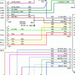 2001 Ford Explorer Sport Radio Wiring Diagram Database Wiring Diagram