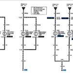 2001 Ford Explorer Sport Trac Radio Wiring Diagram Database