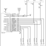 2001 Ford F150 Stereo Wiring Diagram Ford Ranger Ranger Car