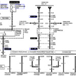 2001 Ford F250 Trailer Wiring Diagram Trailer Wiring Diagram