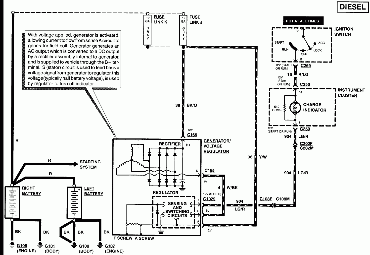 2001 Ford F350 7 3 Wiring Diagram 365 Diagrams Online