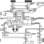 2001 Ford F350 Trailer Wiring Diagram Trailer Wiring Diagram