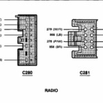 2001 Ford Mustang Radio Wiring Diagram Images Wiring Diagram Sample