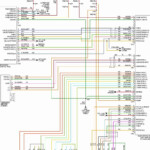 2001 Ford Taurus Radio Wiring Diagram