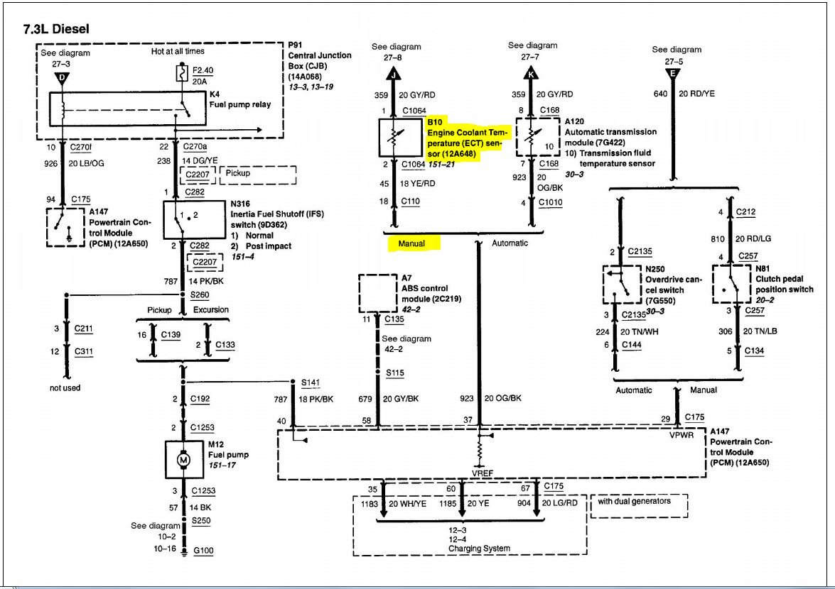 2002 F250 Wiring Diagram Pdf Wiring Diagram