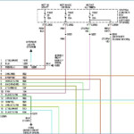 2002 Ford Escape Stereo Wiring Diagram Diagram 2001 Escape Charging