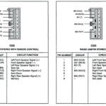 2002 Ford Expedition Radio Wiring Diagram Pics Wiring Diagram Sample