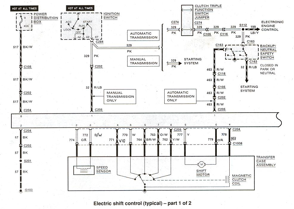 2002 Ford F250 Radio Wiring Diagram Database