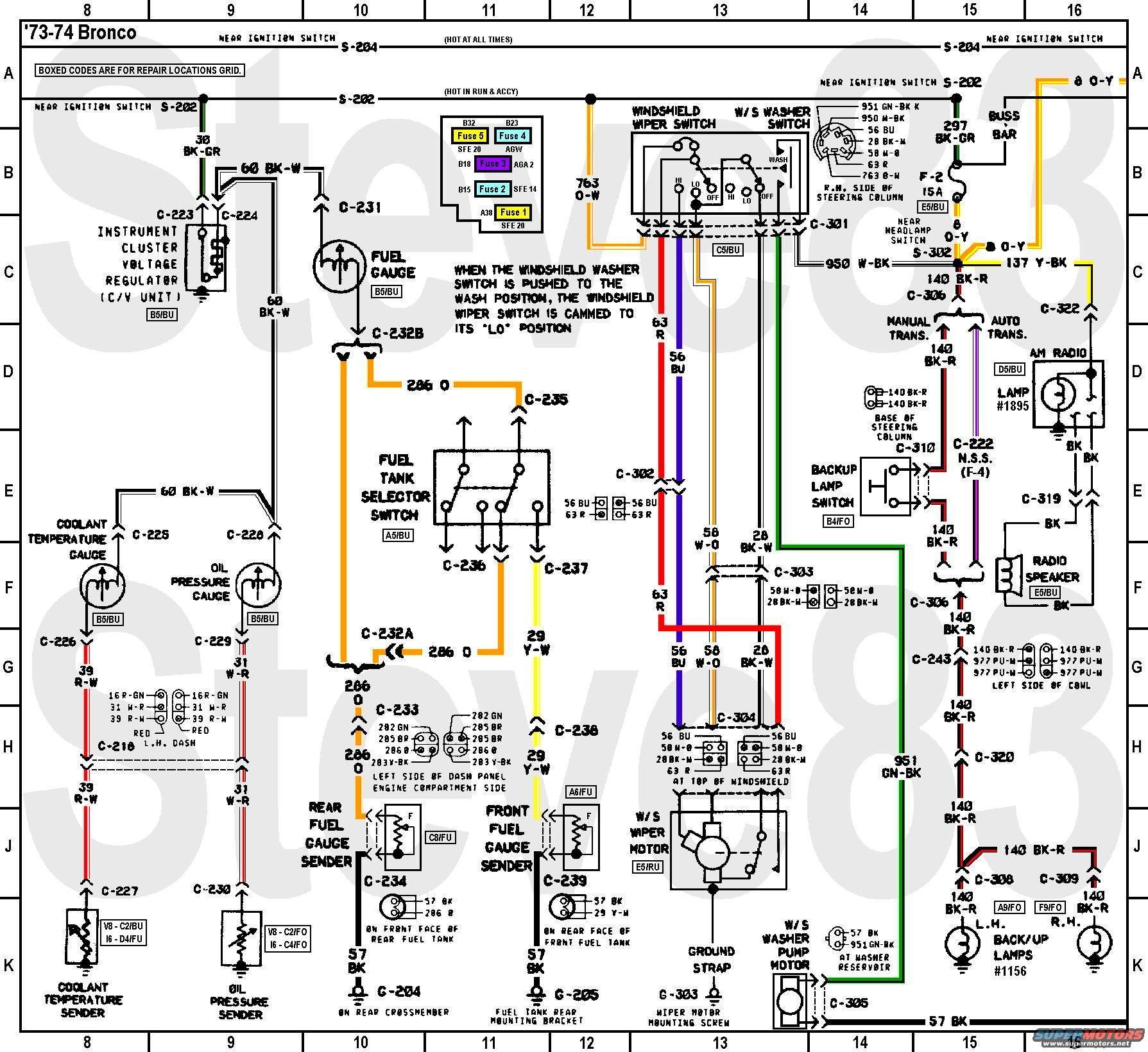 2002 Ford F250 Radio Wiring Diagram Database