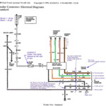 2002 Ford F250 Radio Wiring Diagram Free Wiring Diagram